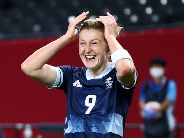  Nhận định, soi k&egrave;o Nữ Nhật Bản vs Nữ Anh, 17h30 ng&agrave;y 24/7