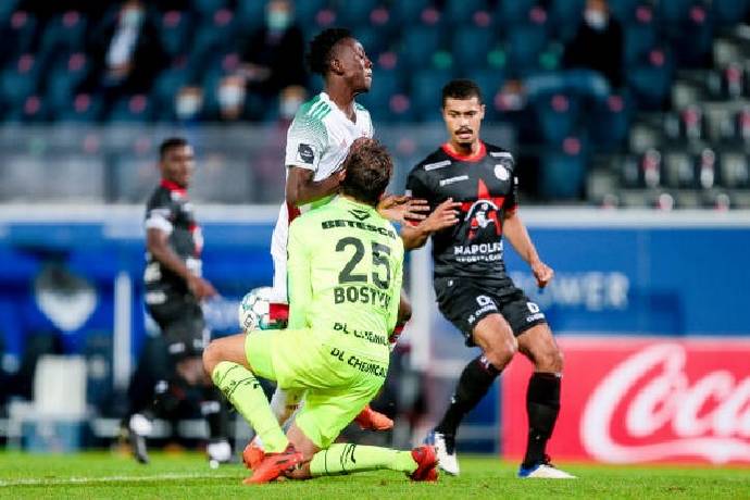 Nhận định, soi k&egrave;o OH Leuven vs Zulte Waregem, 21h15 ng&agrave;y 24/7