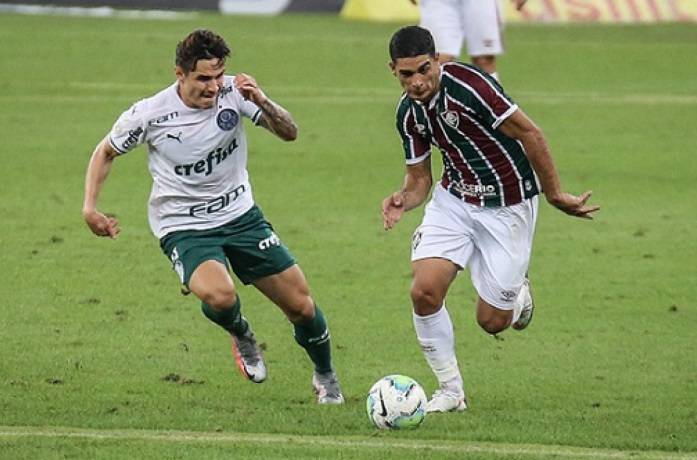 Nhận định, soi k&egrave;o Palmeiras vs Fluminense, 5h ng&agrave;y 25/7