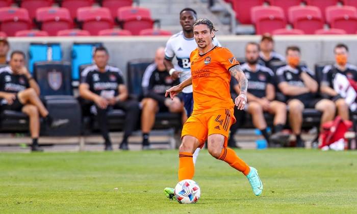 Nhận định, soi k&egrave;o San Jose Earthquakes vs Houston Dynamo, 9h ng&agrave;y 25/7