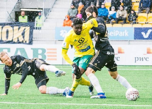 Nhận định, soi k&egrave;o Seinajoen vs Oulu, 21h ng&agrave;y 24/7