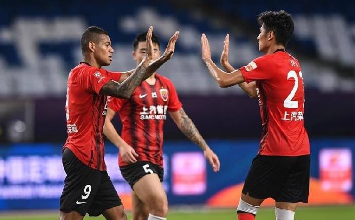 Nhận định, soi k&egrave;o Shanghai Port vs Tianjin Tigers, 17h30 ng&agrave;y 25/7