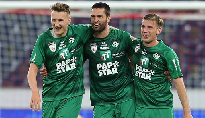 Nhận định, soi k&egrave;o Swarovski Tirol vs Admira, 22h ng&agrave;y 24/7