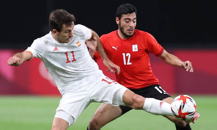 Nhận định, soi k&egrave;o U23 Australia vs U23 T&acirc;y Ban Nha, 17h30 ng&agrave;y 25/7