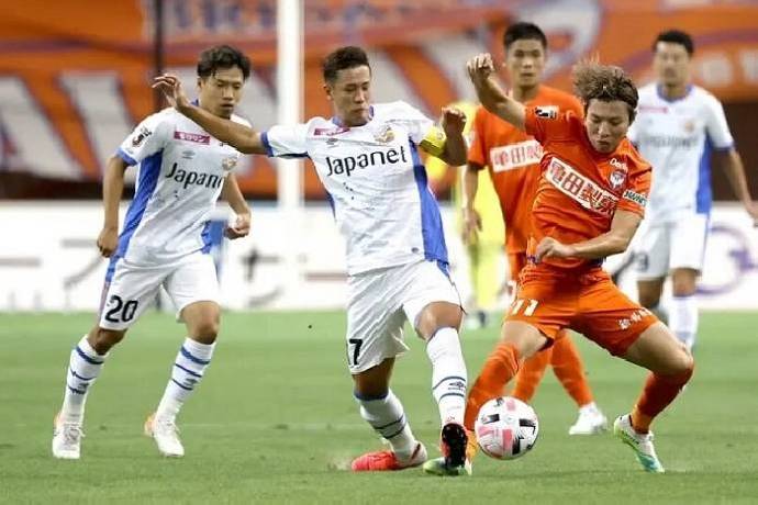 Nhận định, soi k&egrave;o Albirex Niigata vs Fagiano Okayama, 16h ng&agrave;y 23/7