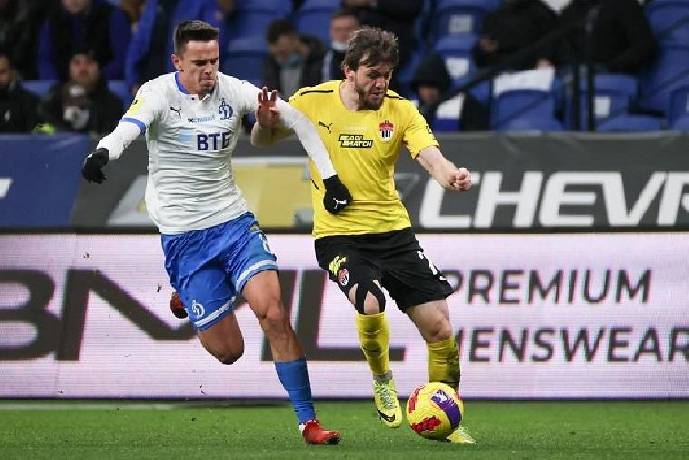 Nhận định, soi k&egrave;o Khimki vs Nizhny, 19h ng&agrave;y 24/7