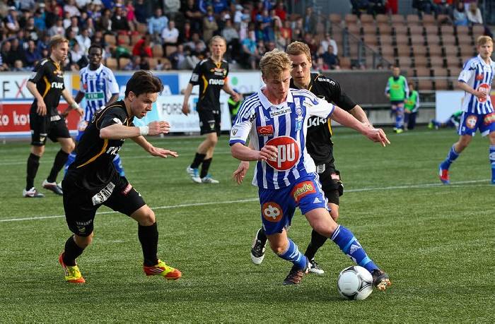 Nhận định, soi k&egrave;o Lahti vs SJK, 20h ng&agrave;y 24/7