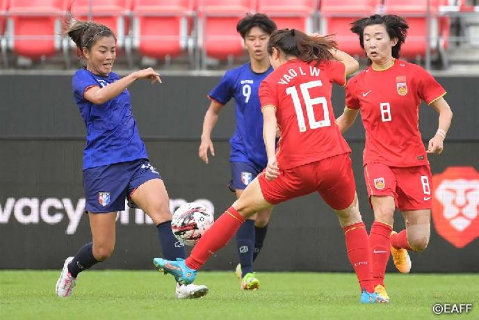 Nhận định, soi k&egrave;o Nữ Trung Quốc vs Nữ H&agrave;n Quốc, 17h ng&agrave;y 23/7