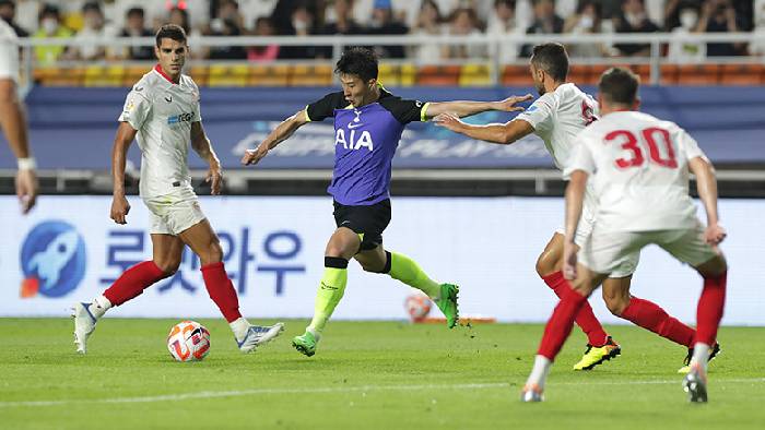 Nhận định, soi k&egrave;o Rangers vs Tottenham, 21h ng&agrave;y 23/7