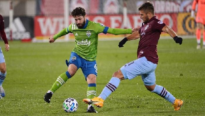 Nhận định, soi k&egrave;o Seattle Sounders vs Colorado Rapids, 9h07 ng&agrave;y 24/7
