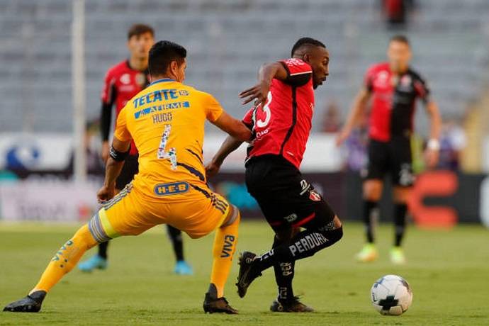 Nhận định, soi k&egrave;o Tigres UANL vs Atlas, 9h35 ng&agrave;y 24/7