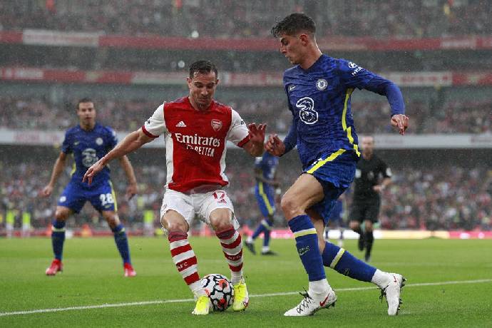 Ph&acirc;n t&iacute;ch k&egrave;o hiệp 1 Arsenal vs Chelsea, 7h ng&agrave;y 24/7
