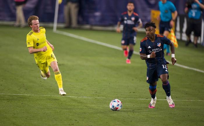 Soi k&egrave;o, dự đo&aacute;n Macao Cincinnati vs Nashville, 6h37 ng&agrave;y 24/7