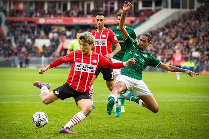 Soi k&egrave;o, dự đo&aacute;n Macao PSV vs Betis 23h00 ng&agrave;y 23/7