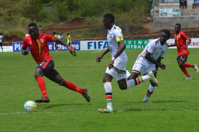 Soi k&egrave;o, dự đo&aacute;n Macao Somalia vs Tanzania, 20h ng&agrave;y 23/7