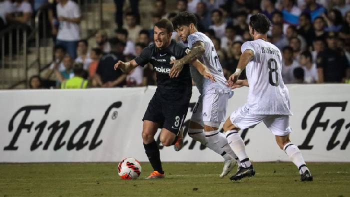 Soi k&egrave;o, dự đo&aacute;n Macao Zurich vs Luzern, 23h ng&agrave;y 23/7