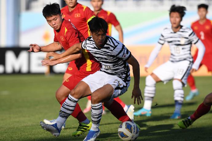 Soi k&egrave;o phạt g&oacute;c H&agrave;n Quốc vs Hồng K&ocirc;ng, 14h ng&agrave;y 24/7