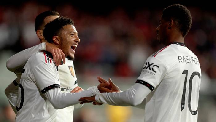 Tip k&egrave;o miễn ph&iacute; chất lượng cao h&ocirc;m nay ng&agrave;y 23/7: MU vs Aston Villa