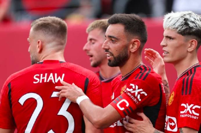 'Pogba 2.0', ph&aacute;t hiện lớn của Erik ten Hag ở trận thắng Arsenal 