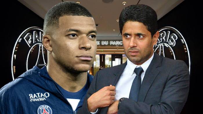 BỊ BLĐ chơi xỏ, Mbappe quyết t&acirc;m 'chơi b&agrave;i c&ugrave;n' với PSG