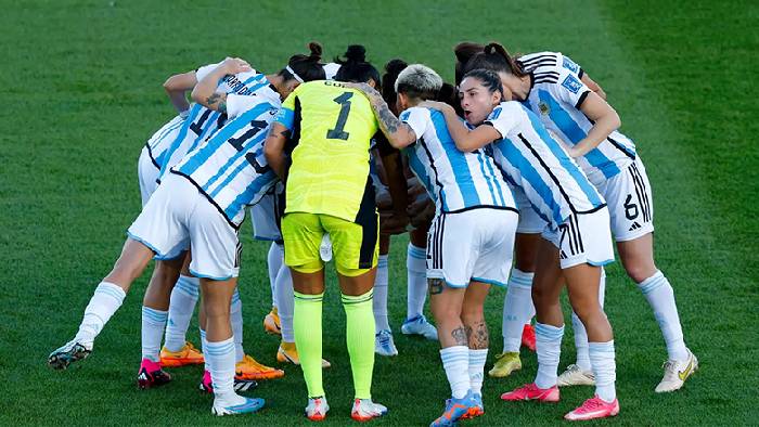 Chuy&ecirc;n gia dự đo&aacute;n nữ Italia vs nữ Argentina, 13h ng&agrave;y 24/7