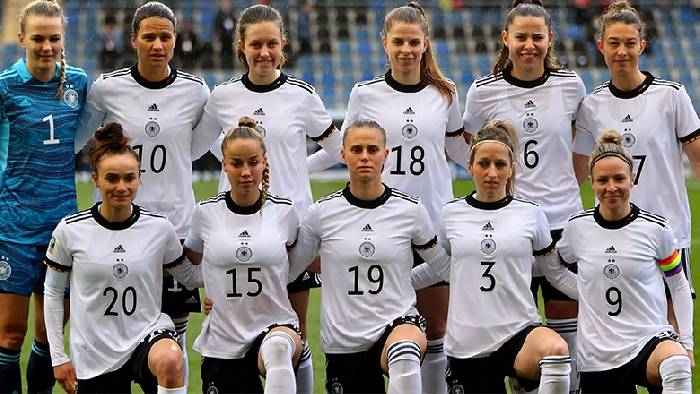 Link xem trực tiếp nữ Đức vs nữ Morocco, 15h30 ng&agrave;y 24/7