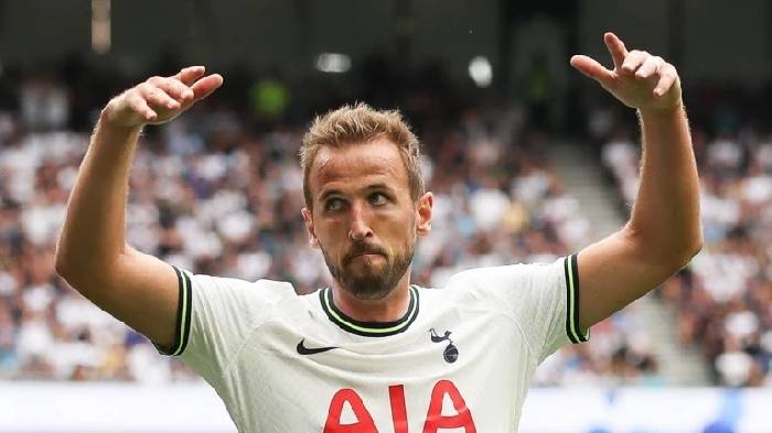 Lộ bằng chứng Kane rời Tottenham, gia nhập đại gia ch&acirc;u &Acirc;u