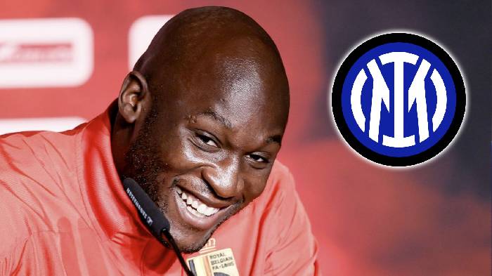 Năn nỉ xin lỗi kh&ocirc;ng được, Lukaku tố ngược Inter 'dối tr&aacute;'