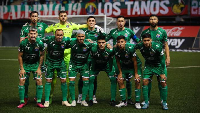 Nhận định, soi k&egrave;o Audax Italiano vs Curico Unido, 7h30 ng&agrave;y 25/7