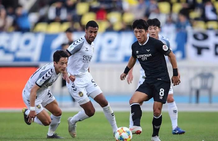 Nhận định, soi k&egrave;o Cheonan City vs Seongnam, 18h ng&agrave;y 23/7