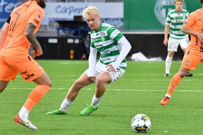 Nhận định, soi k&egrave;o GAIS vs Vasteras, 0h00 ng&agrave;y 25/7