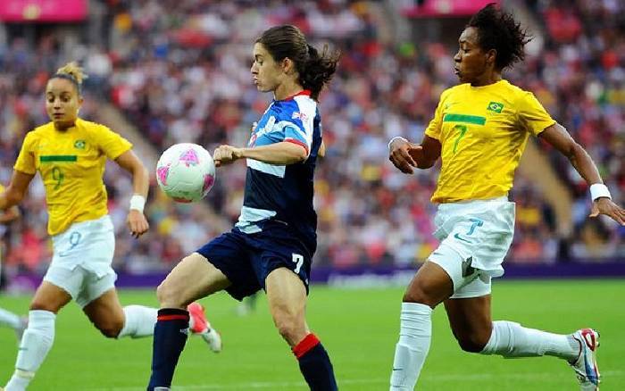 Nhận định, soi k&egrave;o Nữ Brazil vs Nữ Panama, 18h ng&agrave;y 24/7