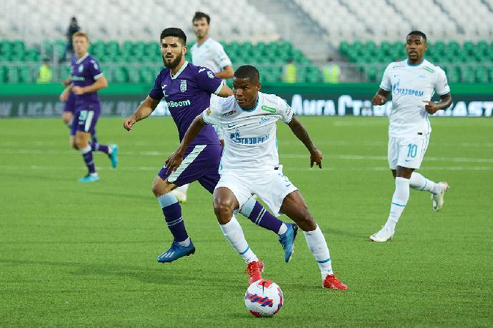 Nhận định, soi k&egrave;o PFC Sochi vs Baltika Kaliningrad, 0h ng&agrave;y 24/7