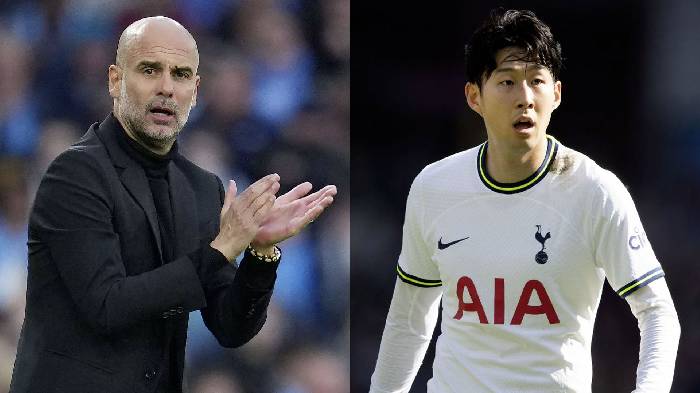 Pep thừa nhận 'ph&aacute;t cuồng' với ng&ocirc;i sao ch&acirc;u &Aacute;, kh&ocirc;ng phải Son