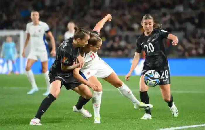 Ph&acirc;n t&iacute;ch k&egrave;o hiệp 1 Nữ New Zealand vs Nữ Philippines, 12h30 ng&agrave;y 25/7