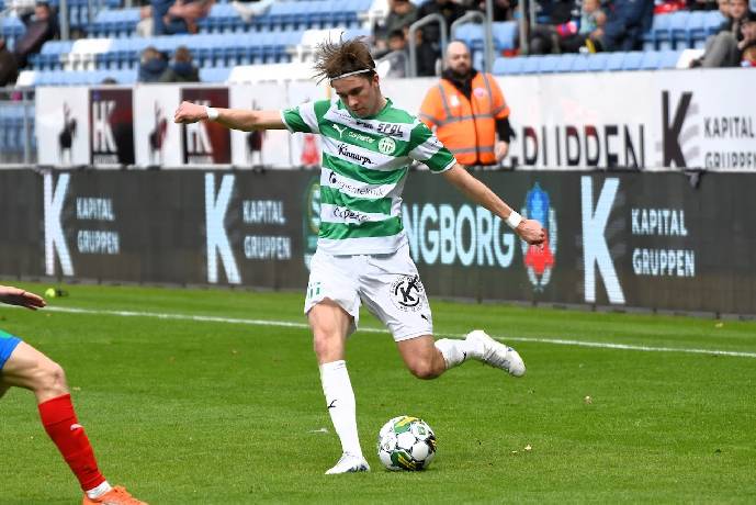 Soi k&egrave;o phạt g&oacute;c GAIS vs Vasteras, 0h00 ng&agrave;y 25/7