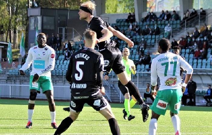 Soi k&egrave;o phạt g&oacute;c Lahti vs Mariehamn, 19h ng&agrave;y 23/7