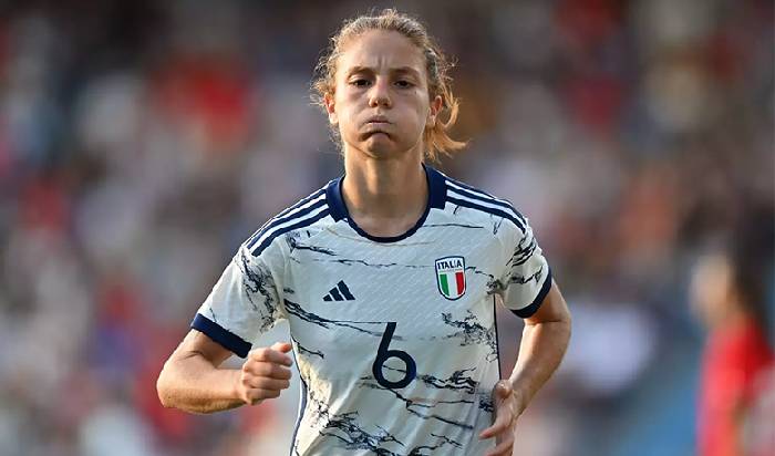 Soi k&egrave;o phạt g&oacute;c nữ Italia vs nữ Argentina, 13h ng&agrave;y 24/7