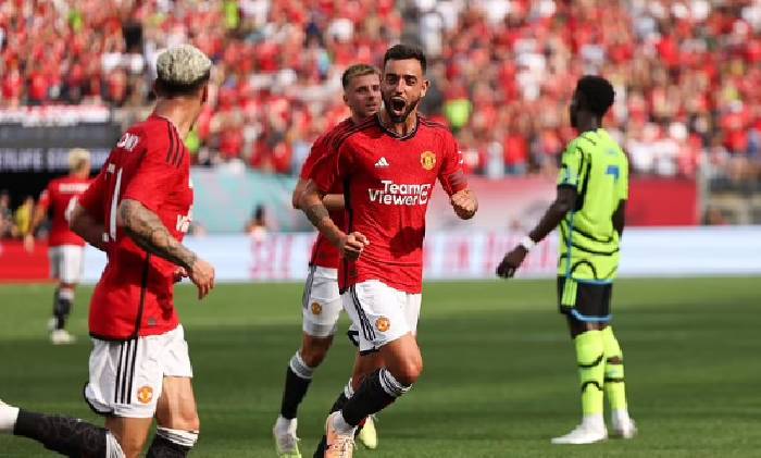 X&aacute;c nhận : Sau A.Telles, MU chia tay 2 c&aacute;i t&ecirc;n sau trận thắng Arsenal