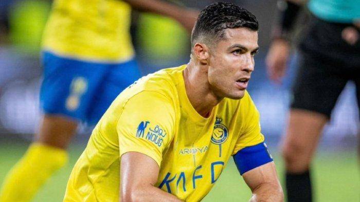 10 cầu thủ lương cao nhất giải Saudi Arabia: Ronaldo gấp đ&ocirc;i người thứ 2