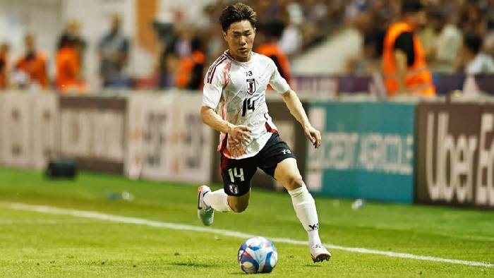 Chuy&ecirc;n gia dự đo&aacute;n U23 Nhật Bản vs U23 Paraguay, 00h00 ng&agrave;y 25/7