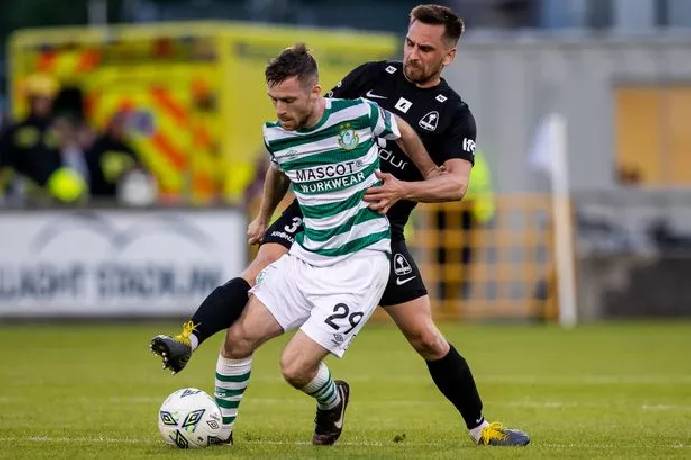 Chuy&ecirc;n gia Tony Ansell dự đo&aacute;n Shamrock Rovers vs Sparta Prague, 2h00 ng&agrave;y 24/7