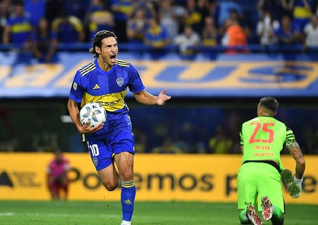 Nhận định, soi k&egrave;o Boca Juniors vs Independiente Del Valle, 07h30 ng&agrave;y 25/7: V&eacute; đi tiếp cho Boca