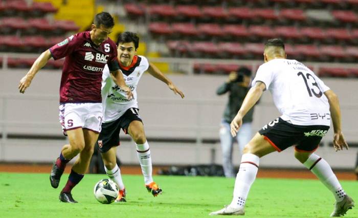 Nhận định, soi k&egrave;o Deportivo Saprissa vs Guanacasteca, 09h30 ng&agrave;y 25/7: Chiến thắng đầu ti&ecirc;n