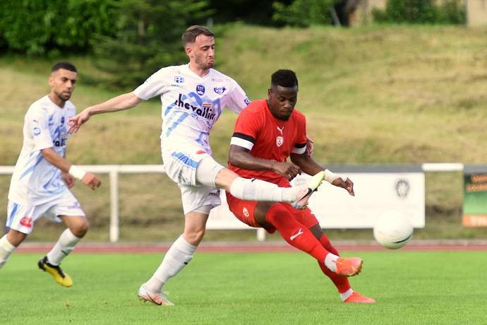 Nhận định, soi k&egrave;o Differdange 03 vs Ordabasy, 0h00 ng&agrave;y 24/7: Chủ nh&agrave; sa s&uacute;t