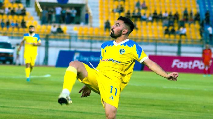 Nhận định, soi k&egrave;o Duhok vs Al Najaf, 23h30 ng&agrave;y 24/7: Ưu thế thể lực