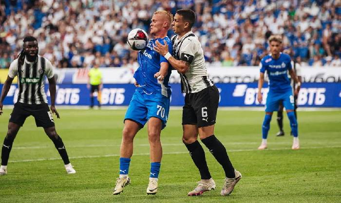 Nhận định, soi k&egrave;o Dynamo Kiev vs Partizan Belgrade, 01h00 ng&agrave;y 24/7: Khẳng định sức mạnh
