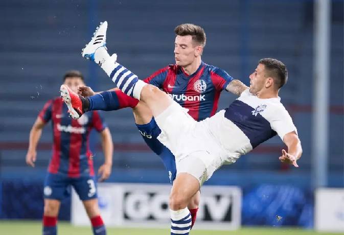 Nhận định, soi k&egrave;o Gimnasia La Plata vs San Lorenzo, 4h45 ng&agrave;y 24/7: Tận dụng lợi thế