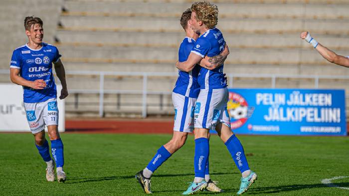 Nhận định, soi k&egrave;o Jaro vs Mikkelin Palloilijat, 22h30 ng&agrave;y 24/7: Tin v&agrave;o cửa dưới