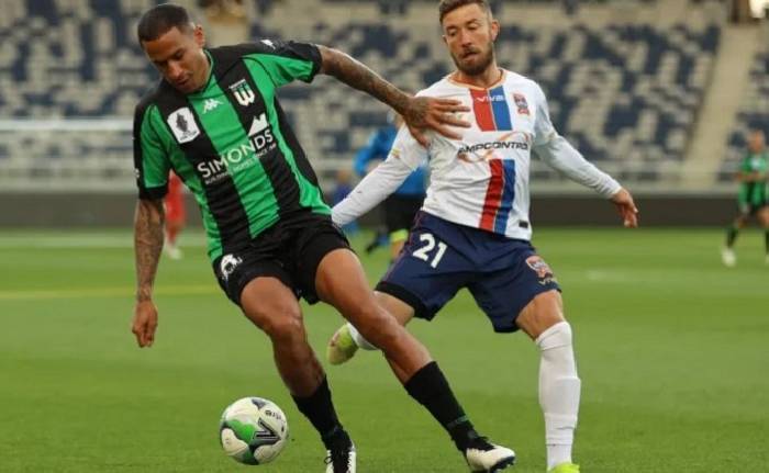 Nhận định, soi k&egrave;o Newcastle Jets FC vs Western United FC, 16h30 ng&agrave;y 24/7: Lịch sử gọi t&ecirc;n